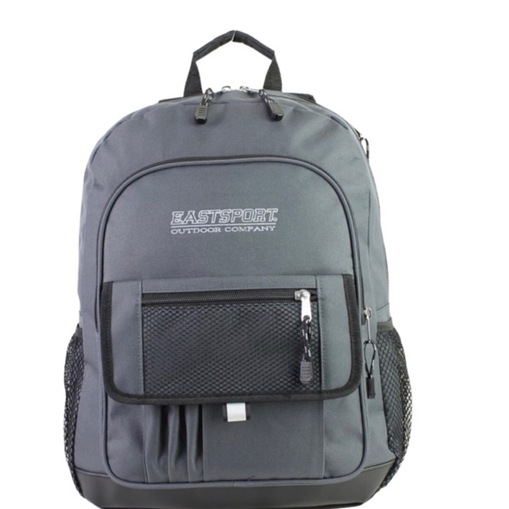 East sport 17.5 Basic Tech Backpack